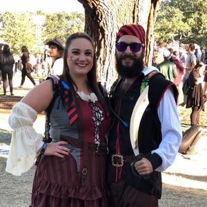 Meet your Posher, Blake